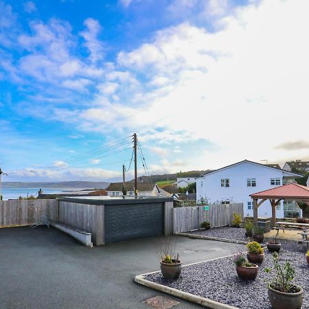 The Pot Loft Villa Benllech Exterior photo