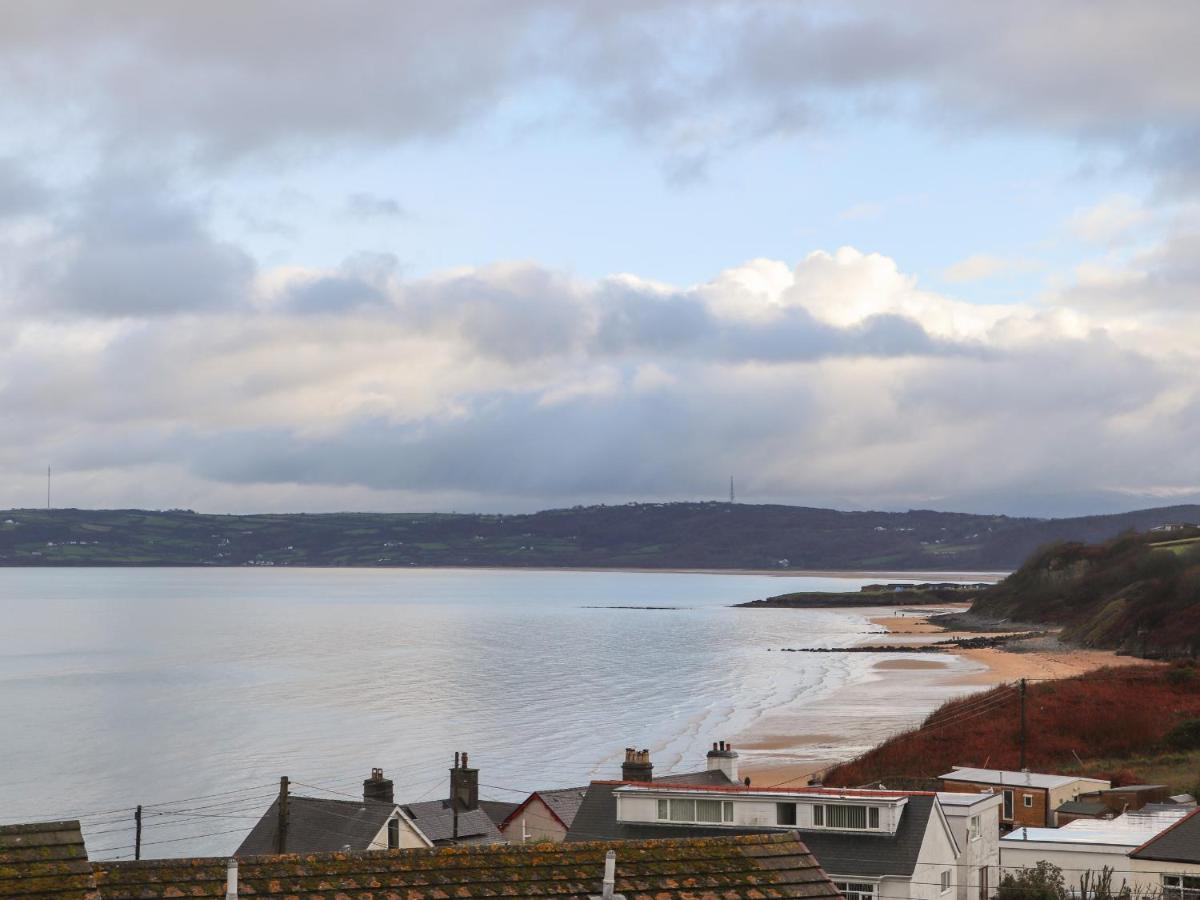 The Pot Loft Villa Benllech Exterior photo