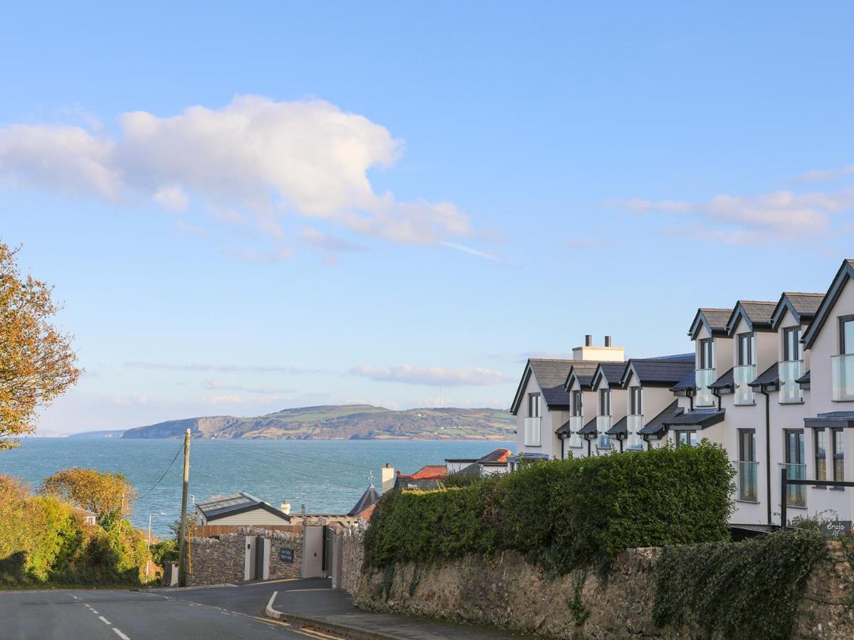 The Pot Loft Villa Benllech Exterior photo